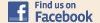 Find Us on Facebook